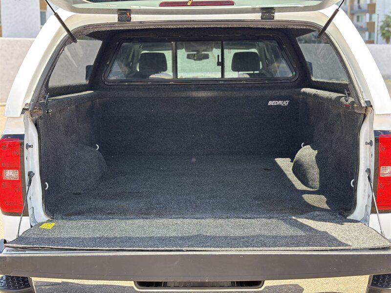 used 2018 Chevrolet Silverado 1500 car, priced at $26,988