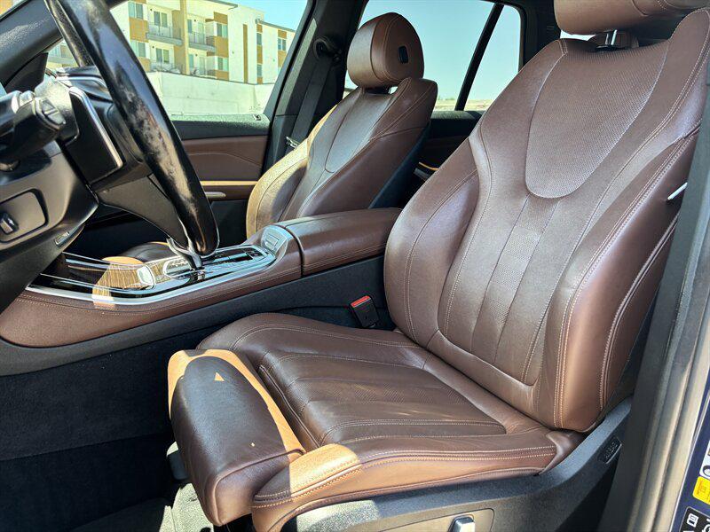 used 2019 BMW X5 car, priced at $25,988
