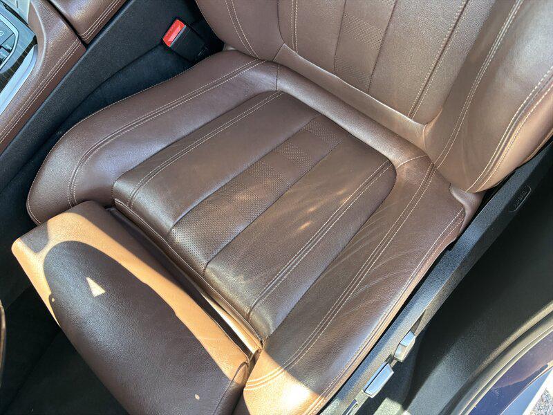 used 2019 BMW X5 car, priced at $25,988