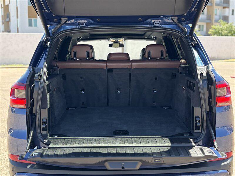 used 2019 BMW X5 car, priced at $25,988