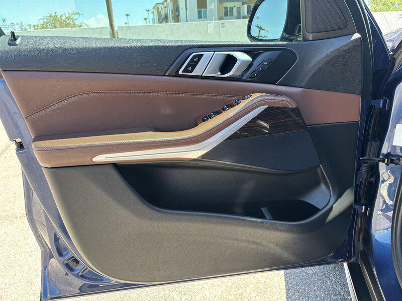 used 2019 BMW X5 car, priced at $25,988