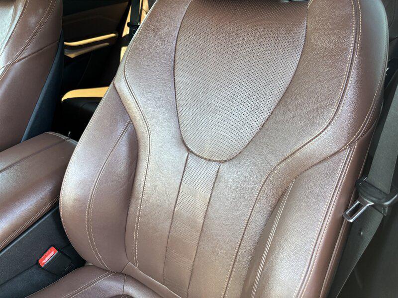 used 2019 BMW X5 car, priced at $25,988