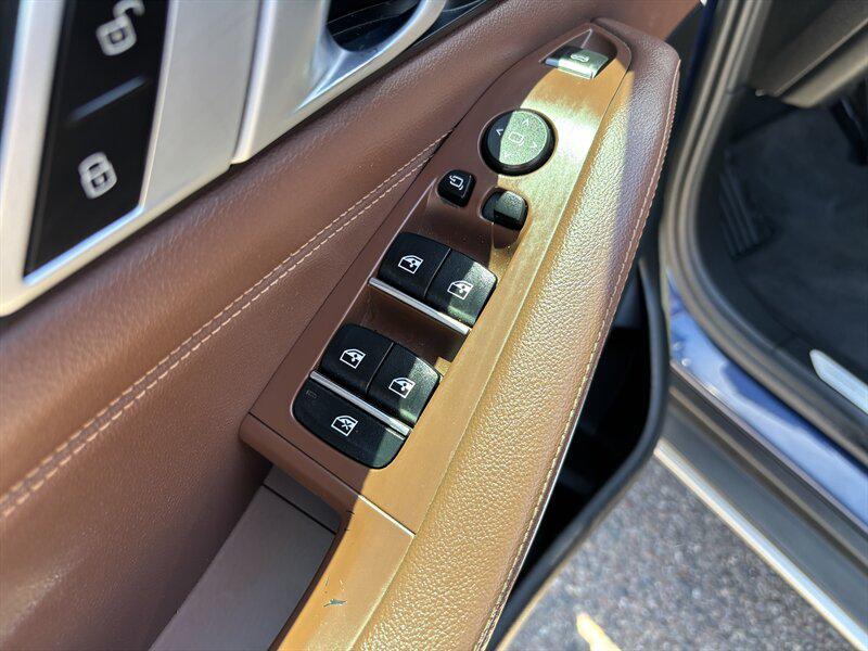 used 2019 BMW X5 car, priced at $25,988