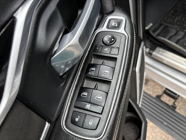 used 2022 Ram 2500 car, priced at $51,488