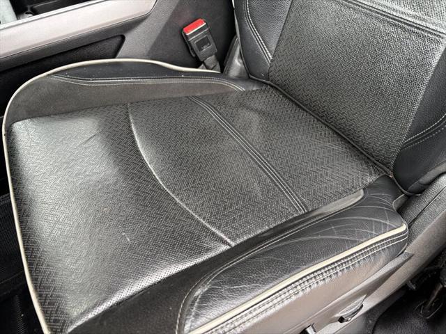 used 2022 Ram 2500 car, priced at $51,488