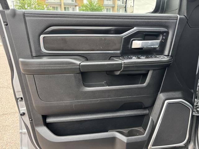 used 2022 Ram 2500 car, priced at $51,488