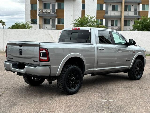 used 2022 Ram 2500 car, priced at $51,488