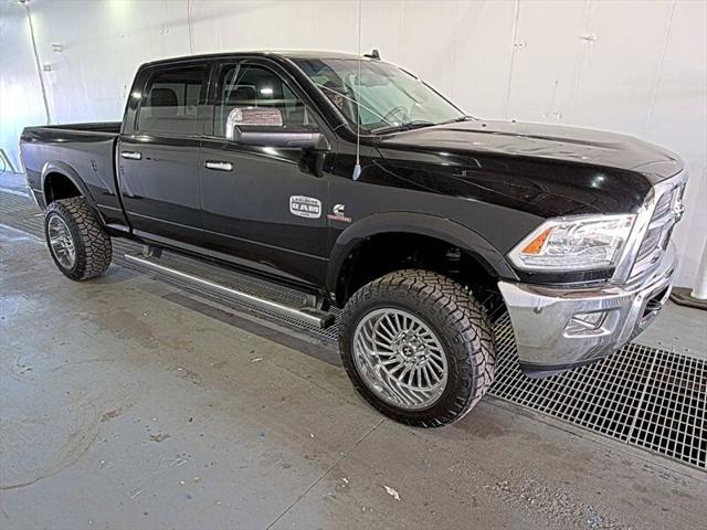 used 2013 Ram 2500 car, priced at $34,988