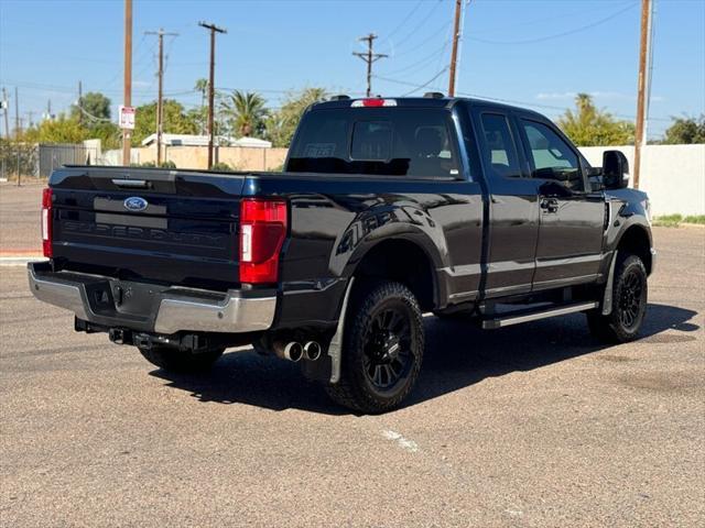 used 2022 Ford F-350 car, priced at $52,988