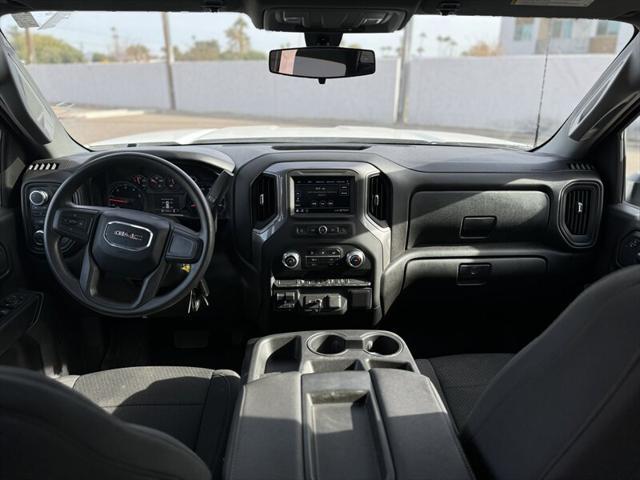 used 2023 GMC Sierra 2500 car, priced at $50,988