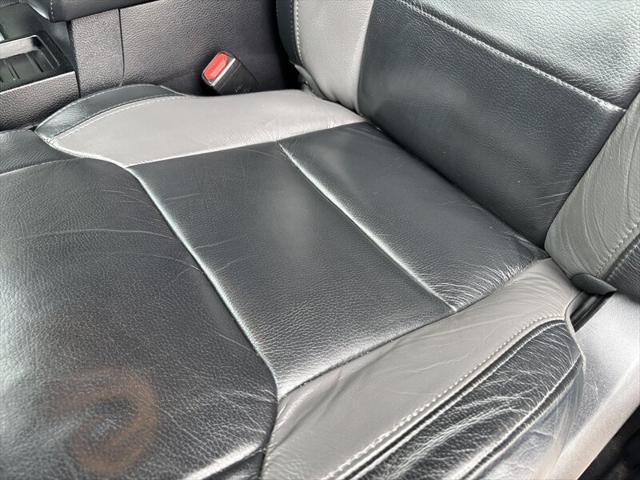 used 2020 Toyota Tundra car, priced at $35,988