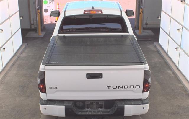 used 2020 Toyota Tundra car, priced at $36,988