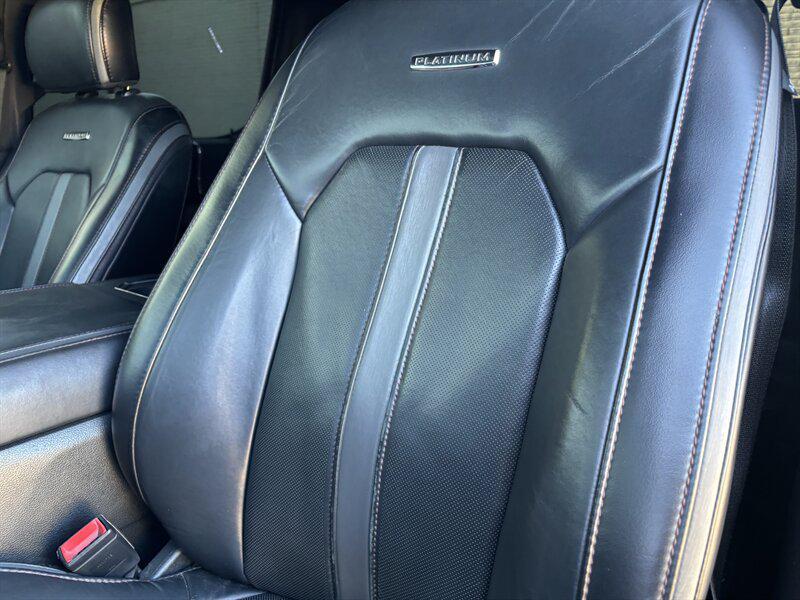 used 2018 Ford F-150 car, priced at $31,988