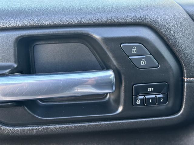 used 2022 GMC Sierra 3500 car, priced at $53,988