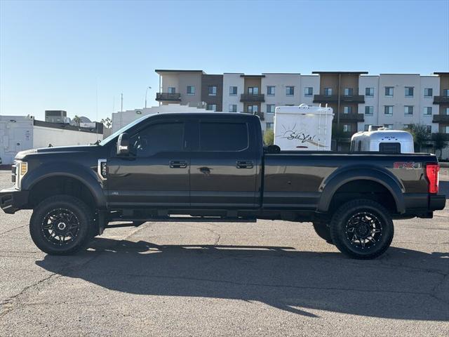 used 2019 Ford F-350 car, priced at $49,988