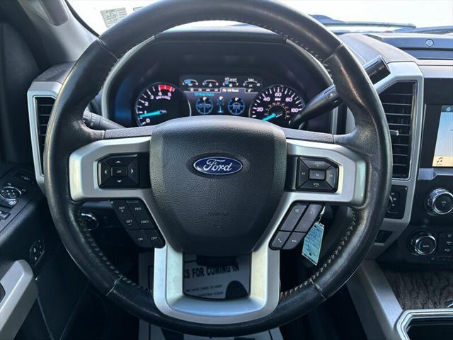 used 2019 Ford F-350 car, priced at $49,988