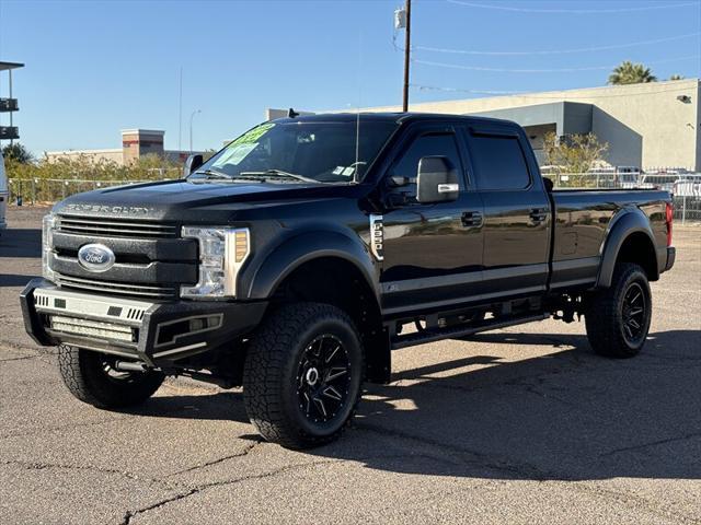 used 2019 Ford F-350 car, priced at $49,988