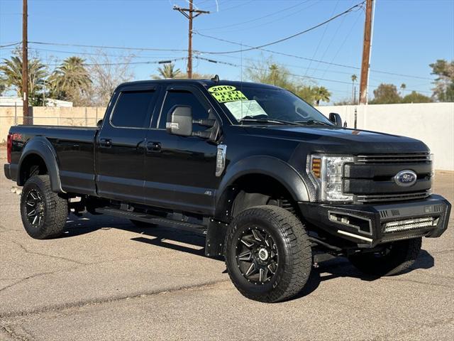 used 2019 Ford F-350 car, priced at $49,988