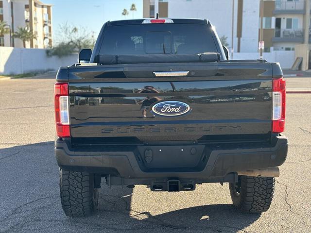 used 2019 Ford F-350 car, priced at $49,988