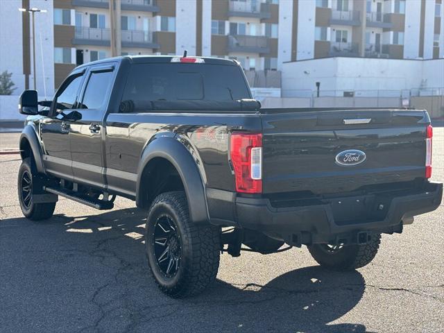 used 2019 Ford F-350 car, priced at $49,988