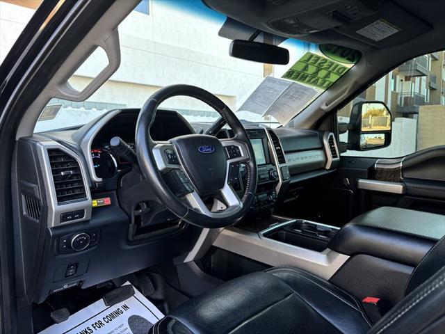 used 2019 Ford F-350 car, priced at $49,988