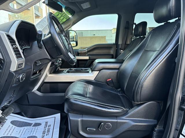 used 2019 Ford F-350 car, priced at $49,988