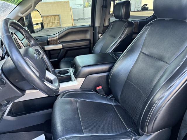 used 2019 Ford F-350 car, priced at $49,988