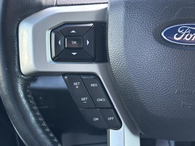 used 2019 Ford F-350 car, priced at $49,988