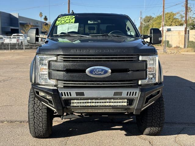 used 2019 Ford F-350 car, priced at $49,988