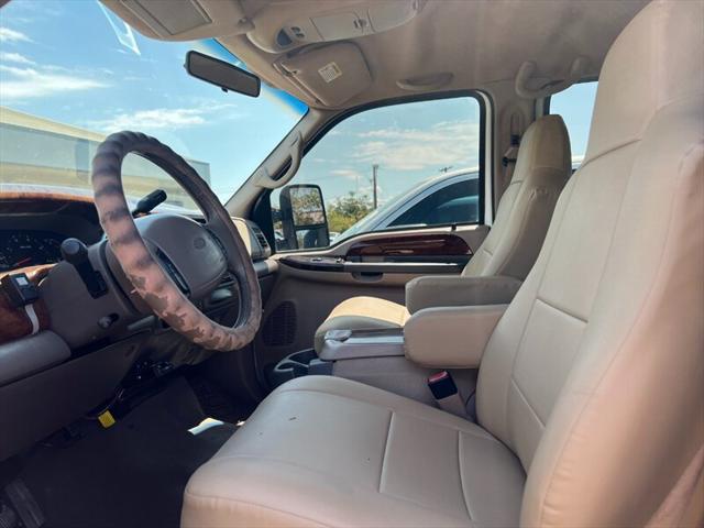 used 2002 Ford F-250 car, priced at $21,988