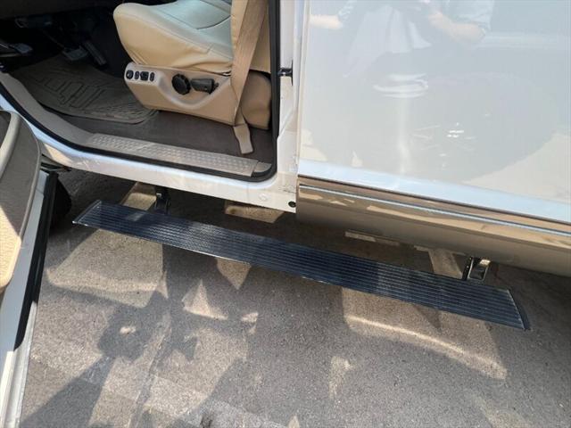 used 2002 Ford F-250 car, priced at $21,988