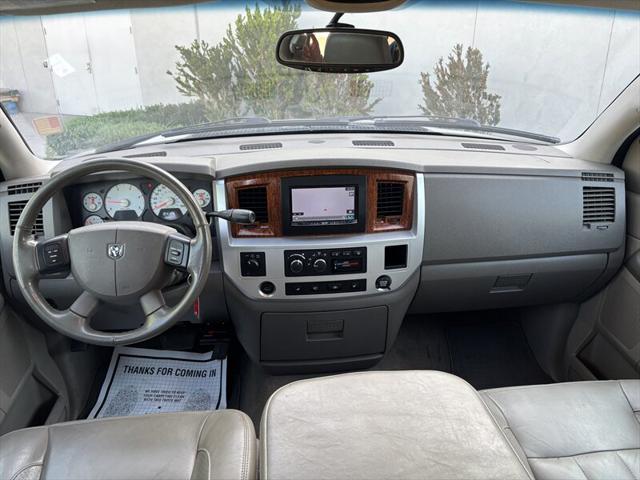 used 2008 Dodge Ram 3500 car, priced at $29,988