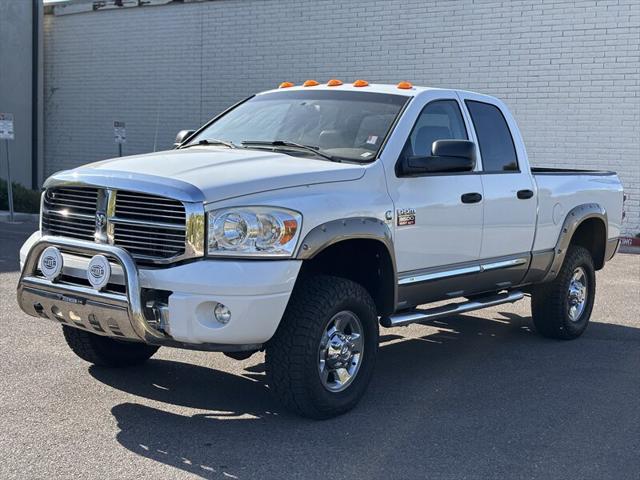 used 2008 Dodge Ram 3500 car, priced at $29,988