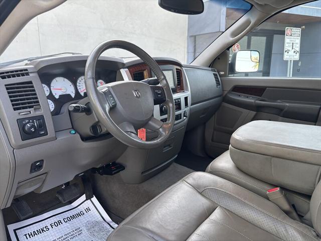 used 2008 Dodge Ram 3500 car, priced at $29,988