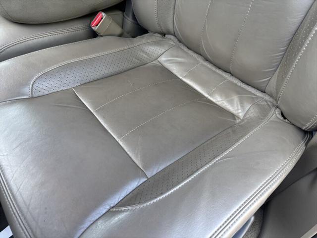 used 2008 Dodge Ram 3500 car, priced at $29,988