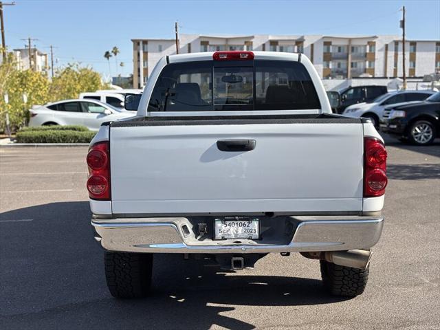 used 2008 Dodge Ram 3500 car, priced at $29,988