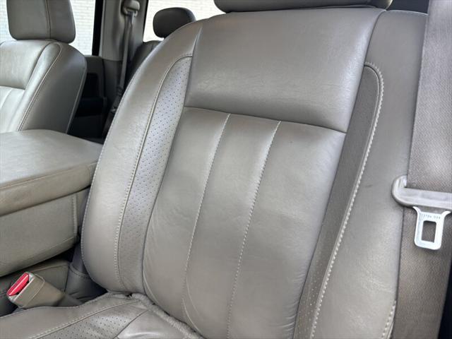 used 2008 Dodge Ram 3500 car, priced at $29,988