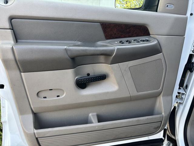 used 2008 Dodge Ram 3500 car, priced at $29,988