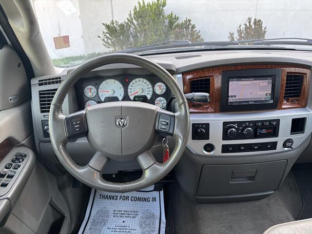 used 2008 Dodge Ram 3500 car, priced at $29,988