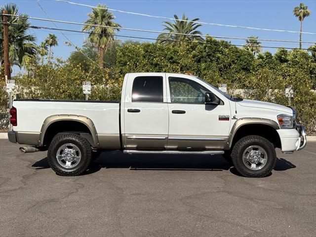 used 2008 Dodge Ram 3500 car, priced at $29,988
