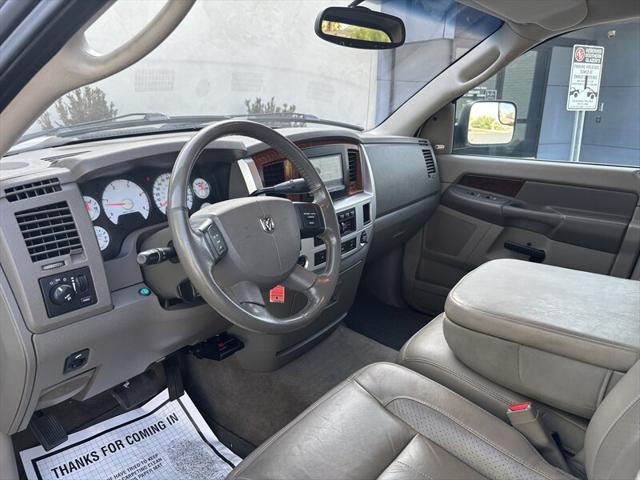 used 2008 Dodge Ram 3500 car, priced at $29,988