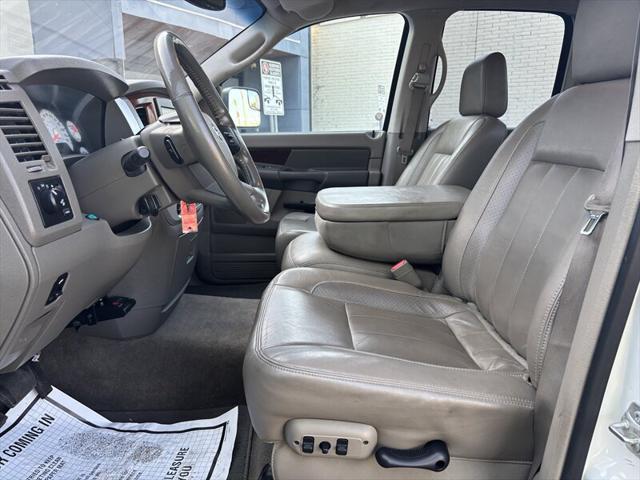 used 2008 Dodge Ram 3500 car, priced at $29,988