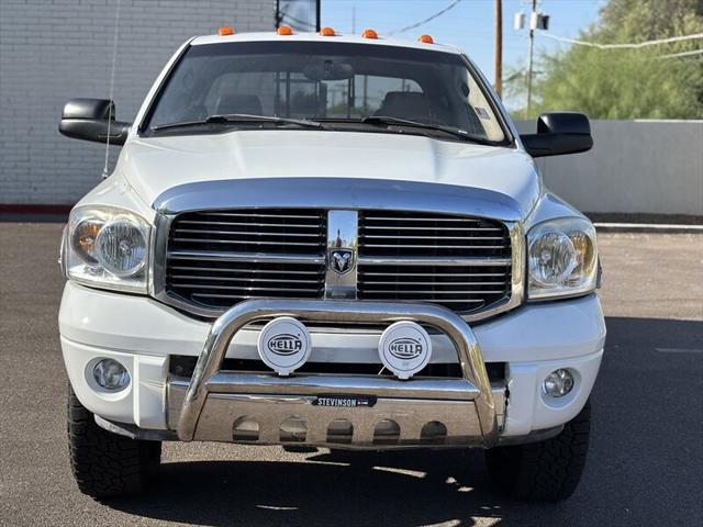 used 2008 Dodge Ram 3500 car, priced at $29,988