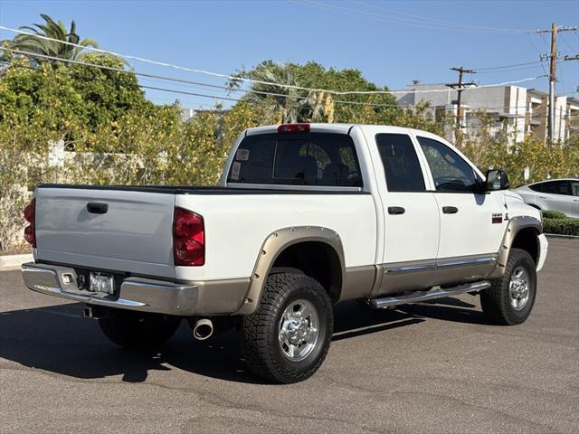 used 2008 Dodge Ram 3500 car, priced at $29,988