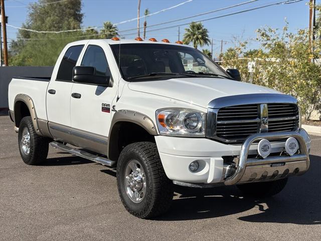 used 2008 Dodge Ram 3500 car, priced at $29,988