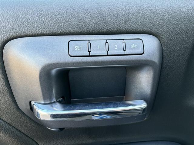 used 2018 GMC Sierra 3500 car, priced at $49,488