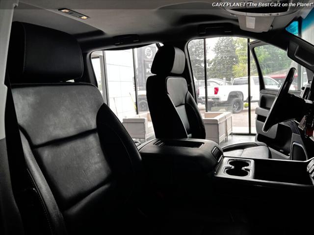 used 2018 GMC Sierra 3500 car, priced at $49,488