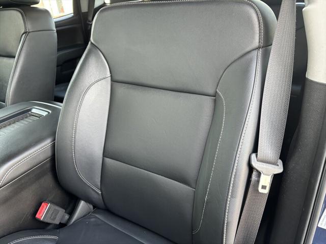 used 2018 GMC Sierra 3500 car, priced at $49,488
