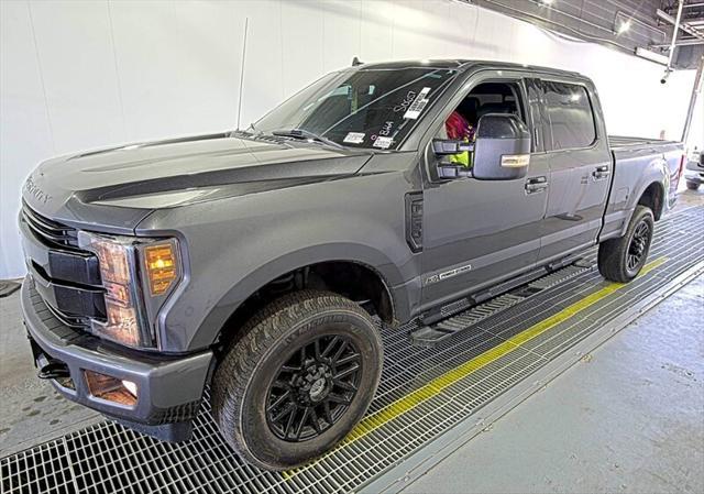 used 2019 Ford F-250 car, priced at $42,988