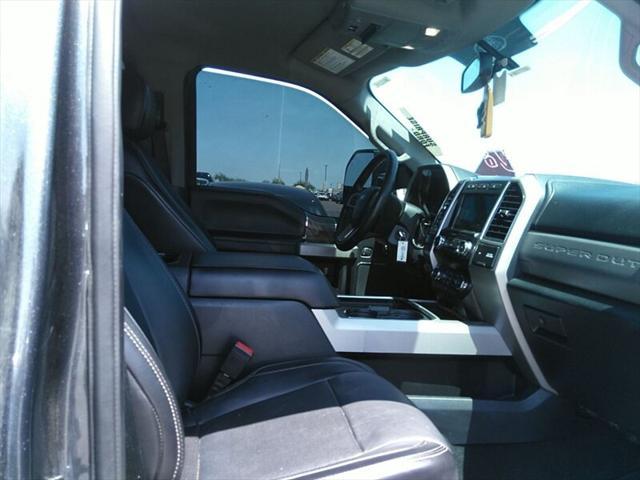 used 2019 Ford F-250 car, priced at $42,988